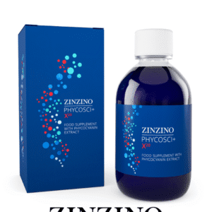 Mėlynoji spirulina - prieš uždegimą