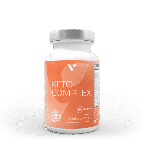 Keto complex