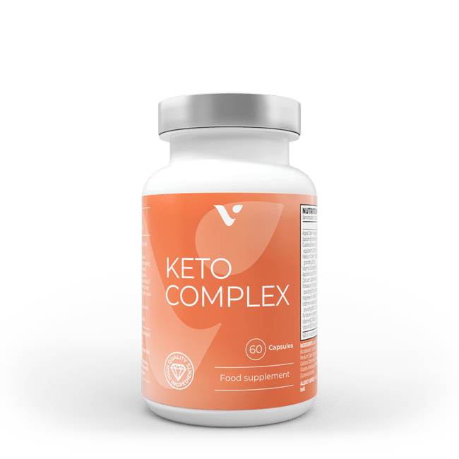 Keto complex