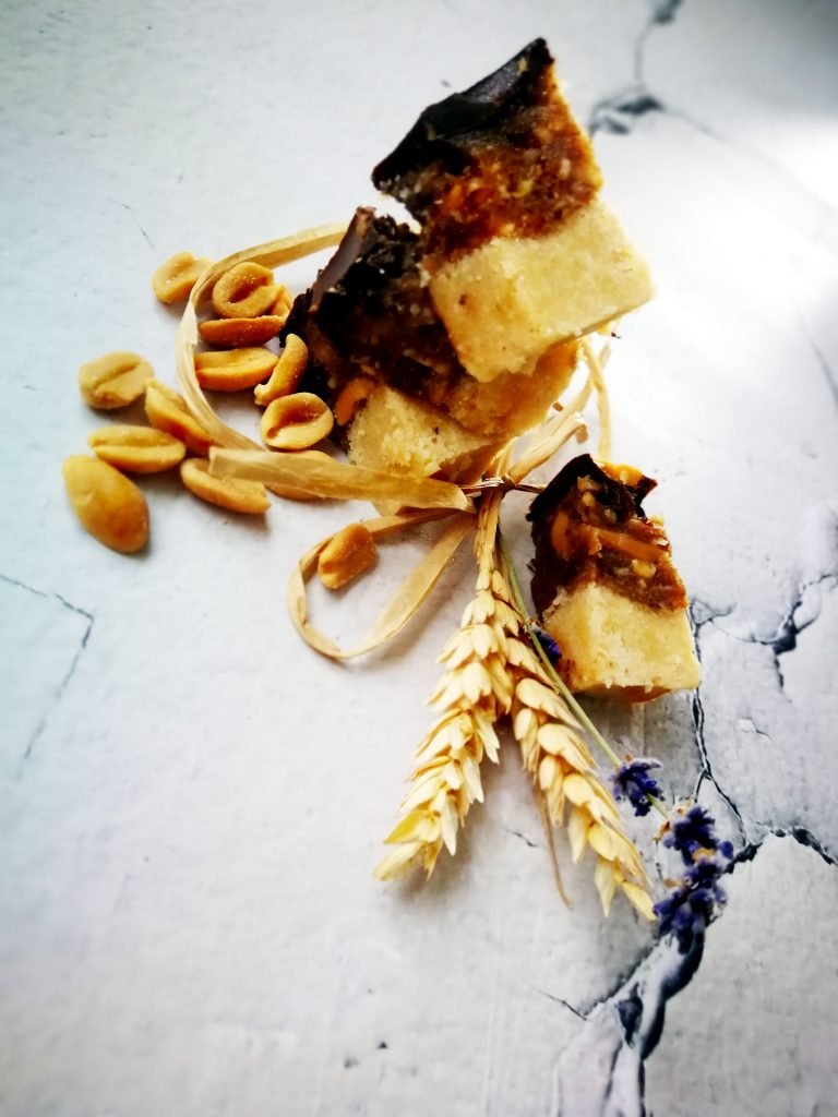 Sveikuoliški snickersai