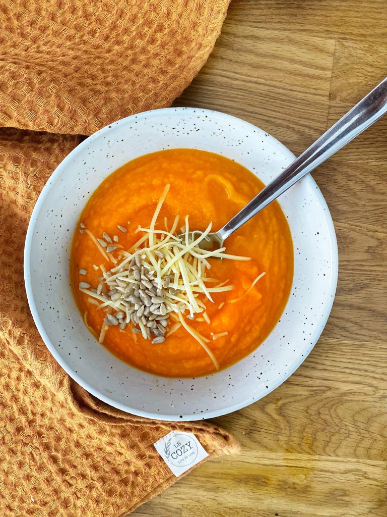 Trinta daržovių sriuba