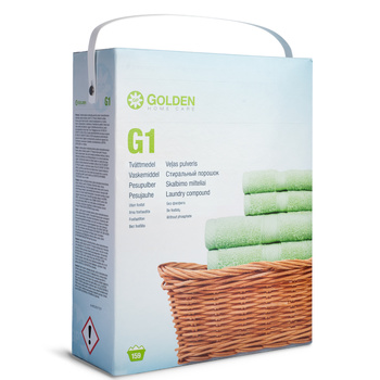 G1 skalbimo priemonė