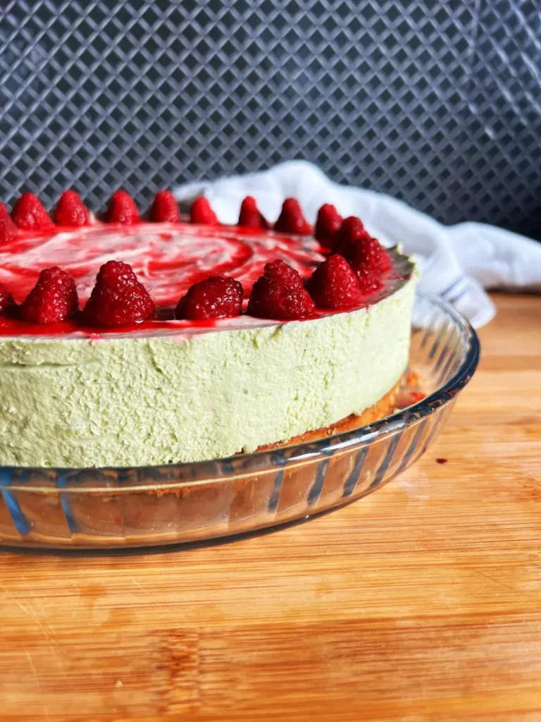 Matcha tortas