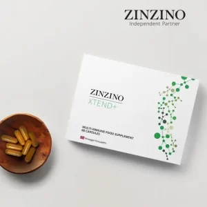 Xtend+ Zinzino