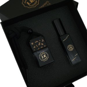 Dovanų Rinkinys - Kvapai Automobiliui "Noriu ir Noriu"