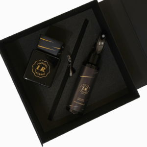 Namų kvapų rinkinys "Noriu ir Noriu"