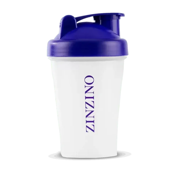 Zinzino Shake Bottle