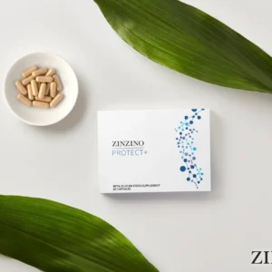 Zinzino Protect+ - Imuniteto stprinimui