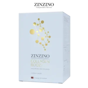 Kolagenas Zinzino Collagen Boozt