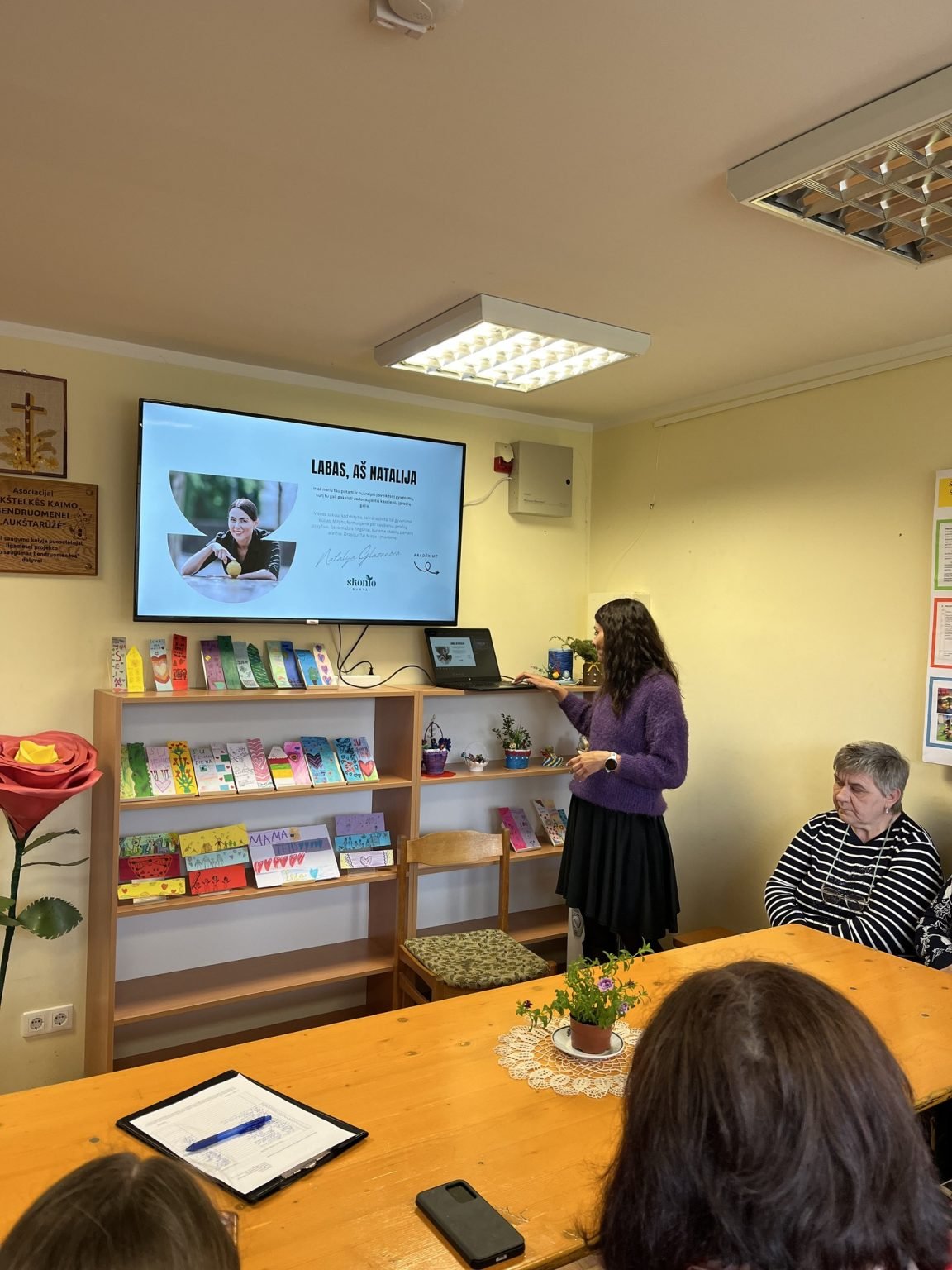 Sveika mityba Šiaulių rajone: kaip įpročiai keičia gyvenimą