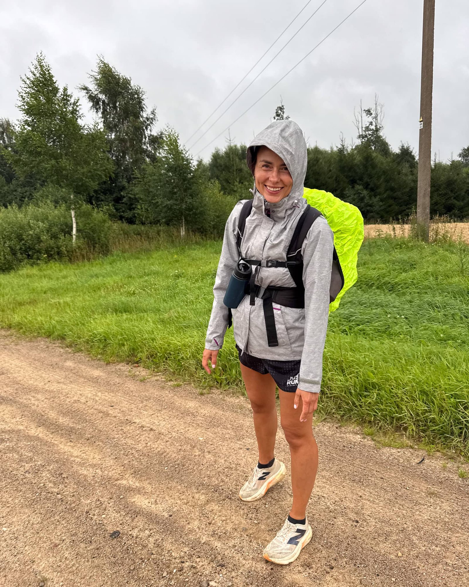 Camino Lituano Žemaitija – mano pirmasis kartas