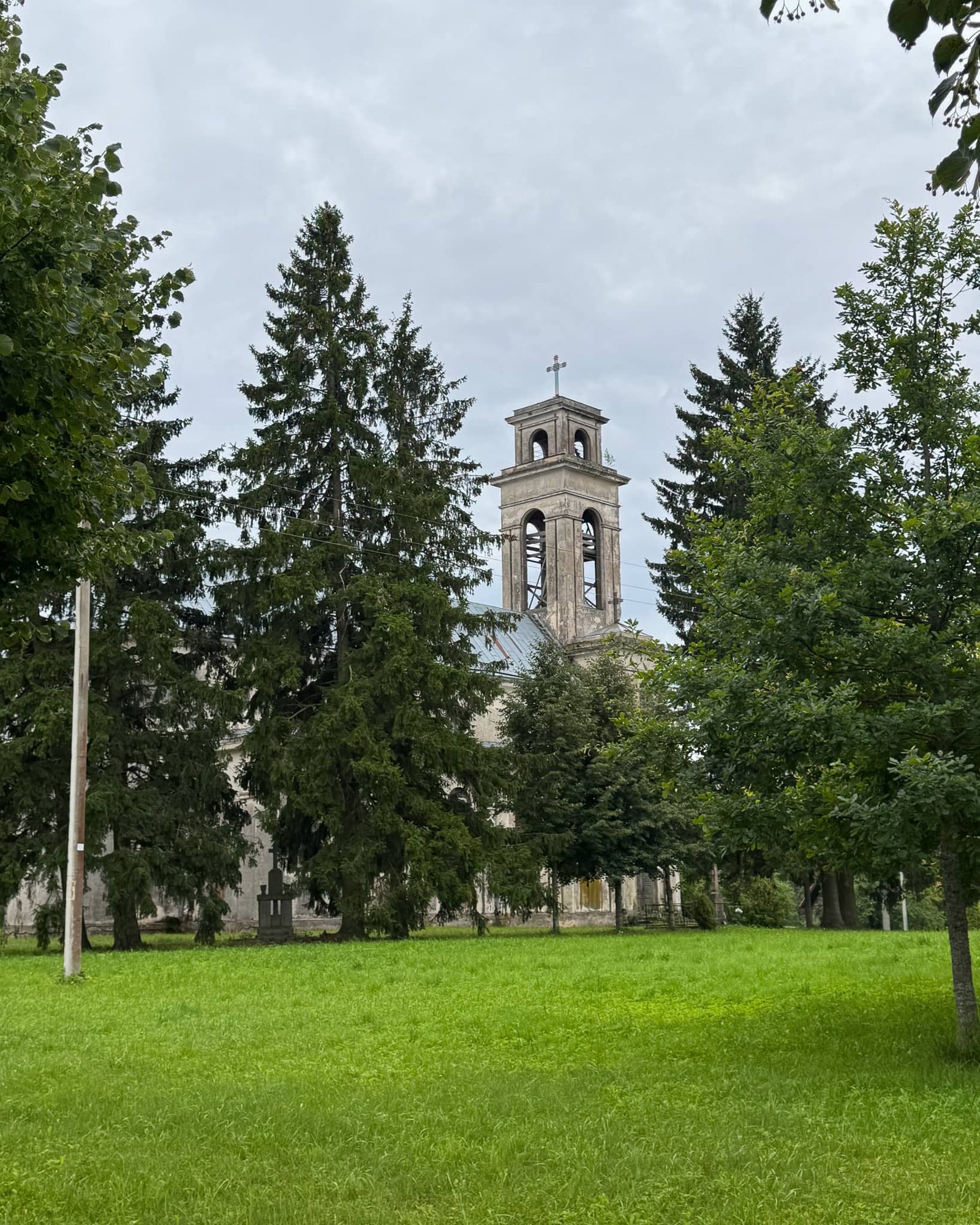 Camino Lituano Žemaitija – mano pirmasis kartas
