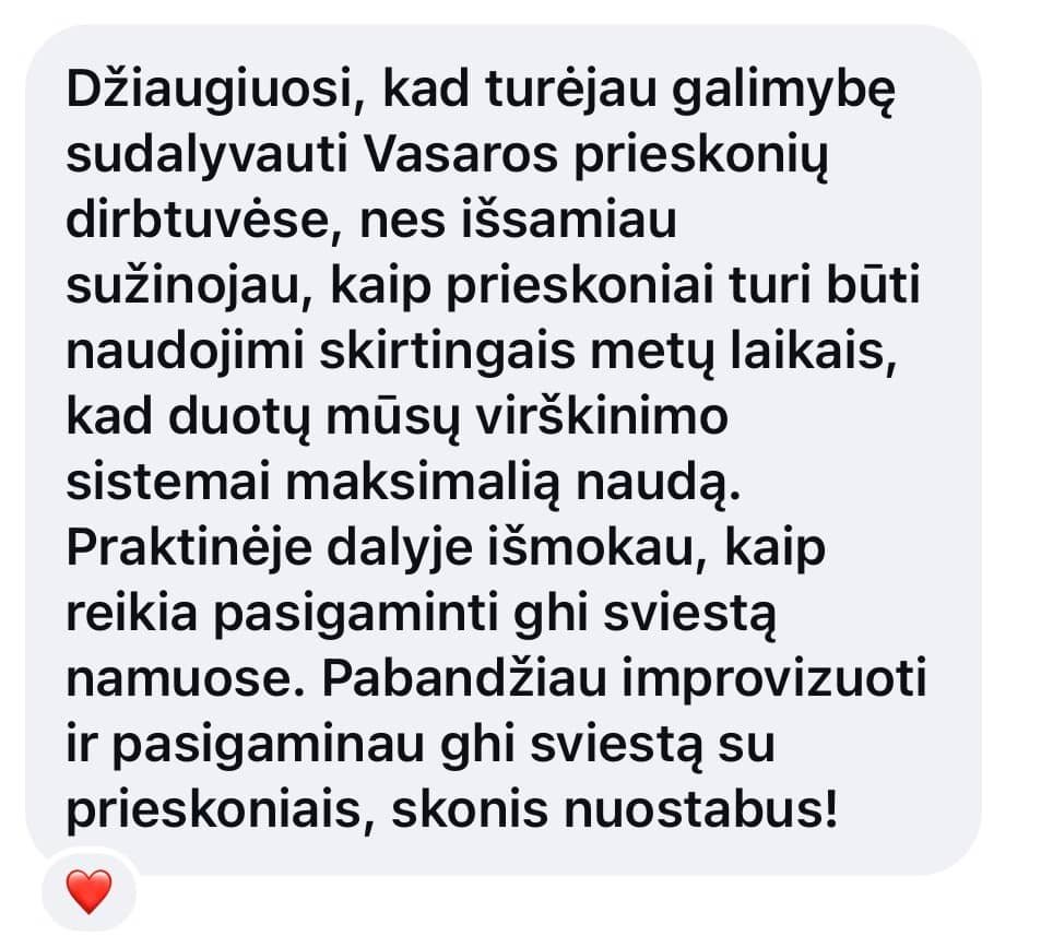 atsiliepimai skonio burtai