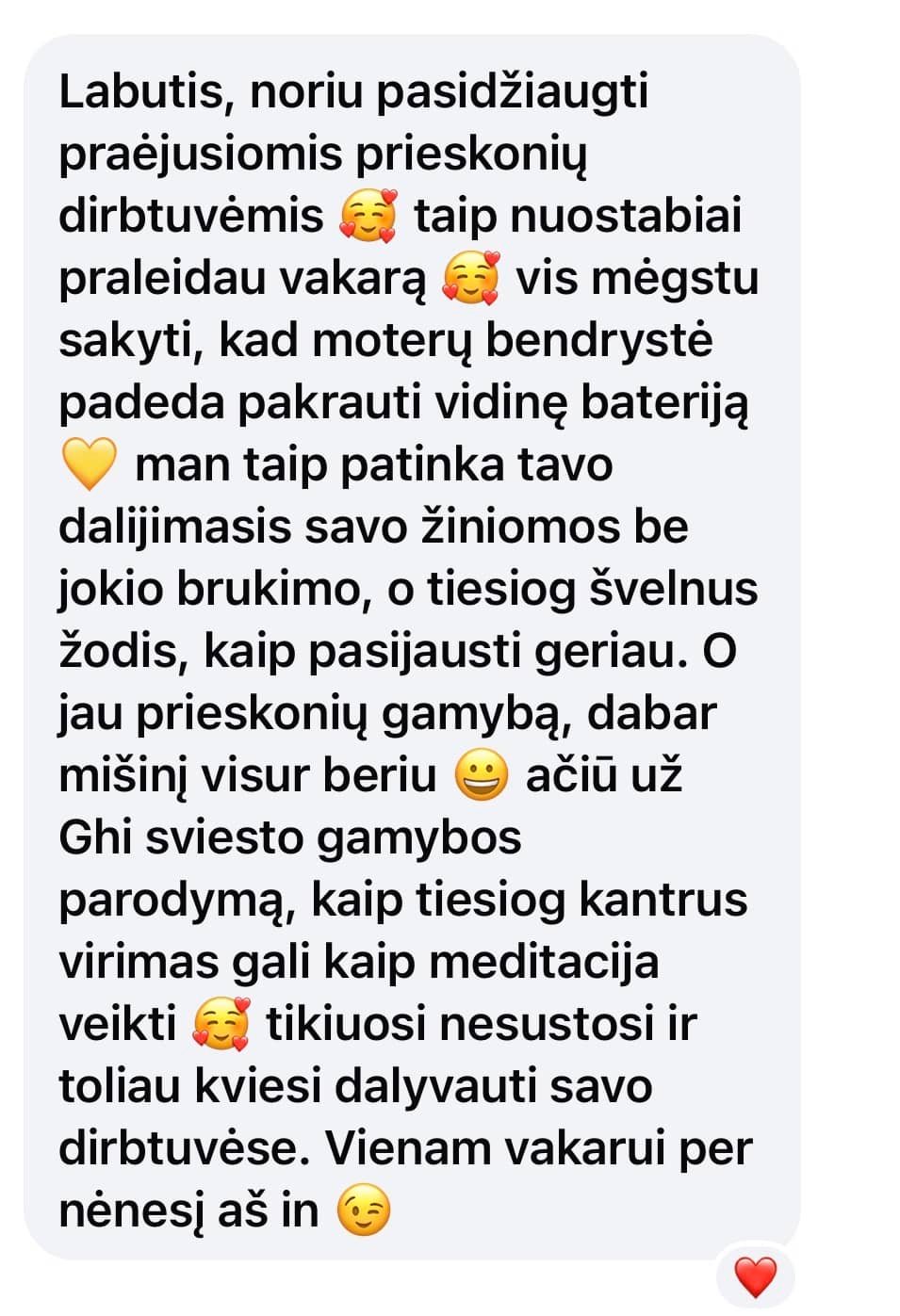 atsiliepimai skonio burtai