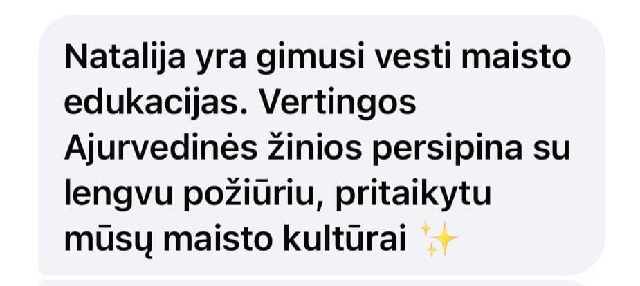 atsiliepimai skonio burtai