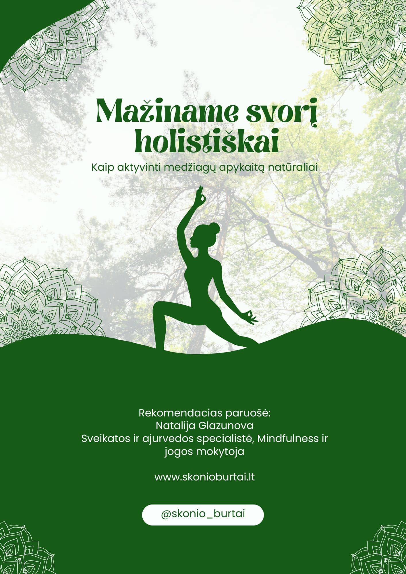 Gidas, kaip mažinti svorį holistiškai. Ajurveda. kapha mityba