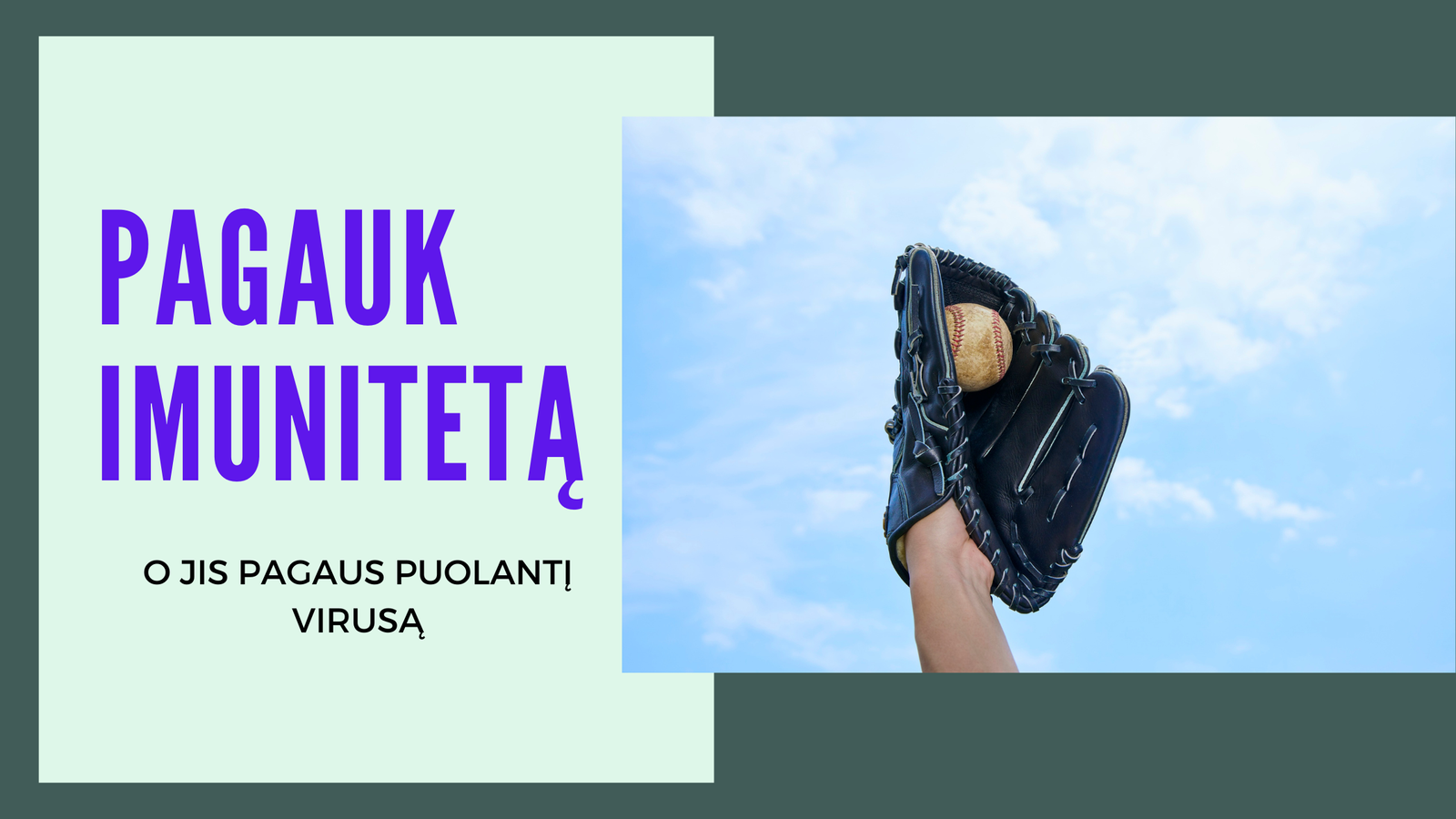 Gripas: kaip saugotis ir stiprinti imunitetą natūraliai