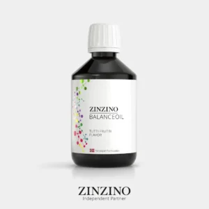 BalanceOil Tutti Frutti, 300 ml Zinzino