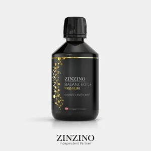 Zinzino BalanceOil+ Premium