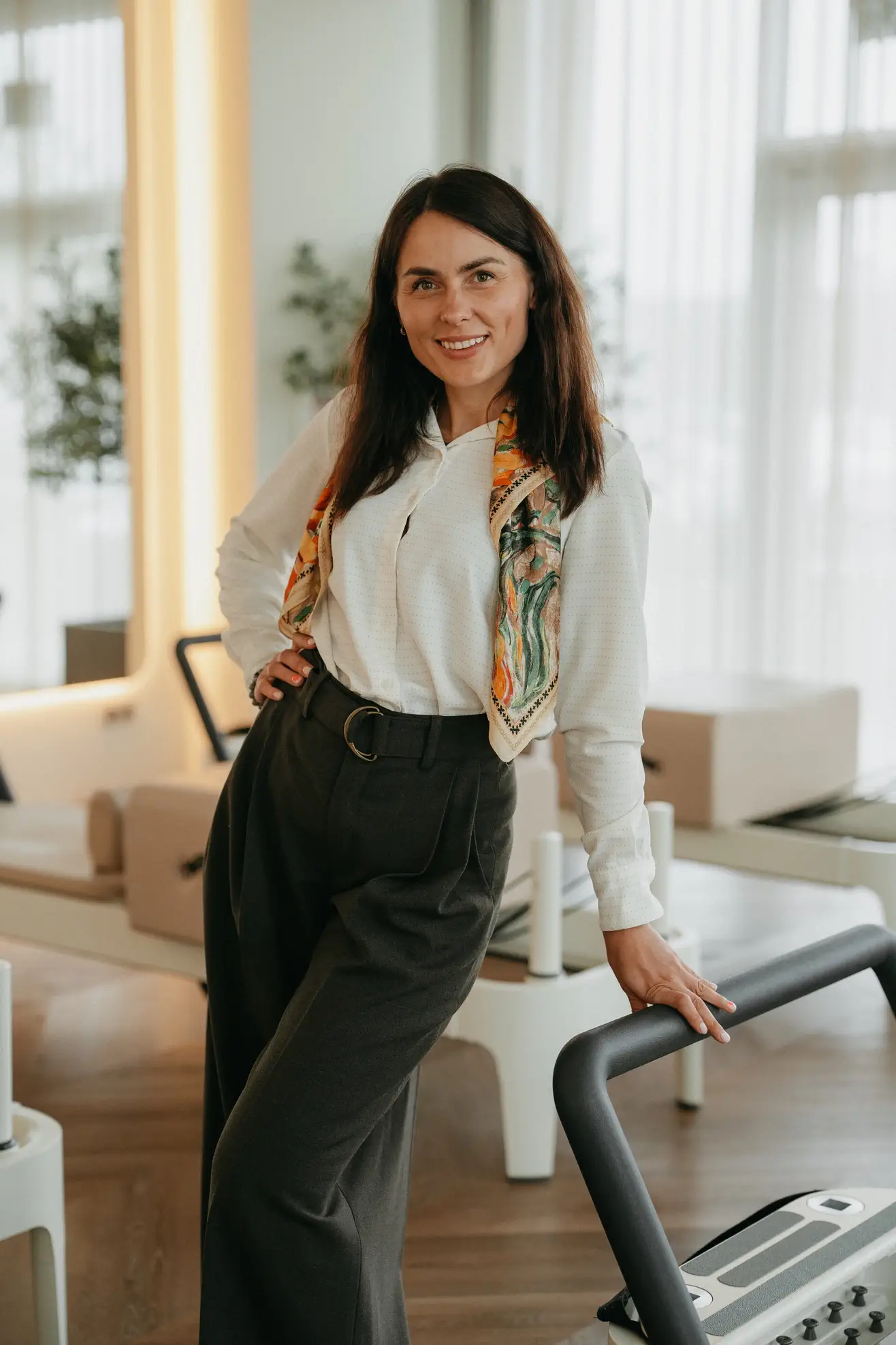 SkonioBurtai Natalija Glazunova sveikatos specialistė, ajurvedos specialistė, mindfulness ir jogo mokytoja apie mane