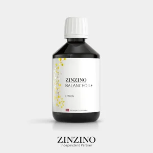 BalanceOil+ Zinzino Omega 3, 300 ml